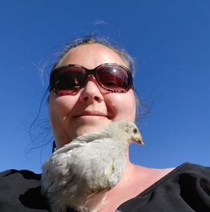 Meet your Posher, Dianna